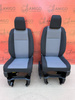 Front passenger driver seats Proace Traveller Spacetourer Expert Jumpy Zafira Vivaro Scudo