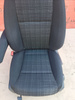 Seat Mercedes Vito W447 UK passenger | EU driver armrest heated lumbar Tunja