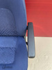 Seat Fiat Ducato Boxer Jumper Citroën 2002-2006 EU passenger seat | UK driver armrest 