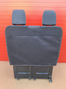 Seat Mercedes Sprinter W907 W910 2018-2025 Bench front double Caluma fabric LHD