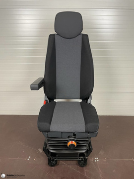 Seat Opel Vauxhall Movano Master NV400 UK passenger | EU driver adjustments pumped suspension