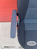 Seat Fiat Ducato Boxer Relay UK passenger | EU driver seat armrest adjustment pumped pneumatic