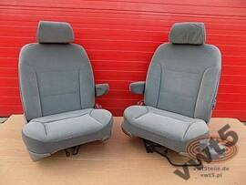 Fiat Ulysse Set of front swivel seats