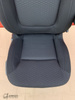 Seat UK driver | EU passenger Renault Trafic Opel Vauxhall Vivaro NV300 Talento | EU passenger