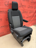 Front seat Toyota Proace Traveller Spacetourer Expert Vivaro Zafira Jumpy EU passenger | UK driver airbag