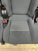 Seat Ford Transit Custom bench rear seats double single LHD Lane