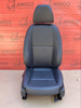 Mercedes Vito W447 MB UK driver EU passenger seat 2014-2023 leatherette airbag