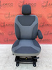 Seat EU passenger | UK driver Renault Trafic Opel Vauxhall Vivaro Nissan Primastar 2001-2014