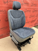 Seat EU passenger | UK driver Renault Trafic Opel Vauxhall Vivaro Nissan Primastar 2001-2014