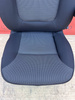 Seat EU passenger | UK driver Renault Trafic Opel Vauxhall Vivaro NV300 Talento