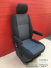 Seat VW T6 T5 front UK passenger | EU driver Austin with base adjustments armrests