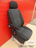 Seat Mercedes Sprinter 906 UK passenger | EU driver 2010-2014 adjustments armrest Lima