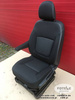 Seat UK passenger | EU driver Renault Trafic Opel Vauxhall Vivaro NV300 Talento armrest