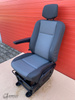 Seat Opel Vauxhall Movano Master NV400 captain UK passenger | EU driver adjustments armrest