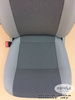 Seat VW T6 T5 front passenger AUSTIN grey