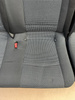 Rear Seat Triple bench single 2+1 MERCEDES W639 Vito Tourer Lima RHD