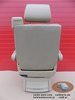 VW T5 swivel seat Multivan seat beige leather with Alcantara