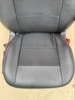 Ford Transit Custom UK driver EU passenger seat cover