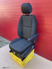 Seat Mercedes Sprinter W907 EU passenger seat | UK driver 2018-2021 Caluma with base