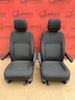 Driver passenger Captain seats seat VW T6 t5 Panda airbag