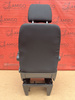 Seat VW T6 T5 front EU passenger | UK driver PANDU adjustments armrests base