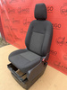 Ford Transit MK8 & Custom Seat Driver V363 2012-2023 Lane white | EU passenger