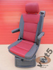 Seat VW T5 Multivan Caravelle anthrazite red swivel