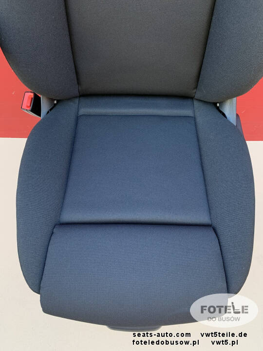 Seat Mercedes Sprinter 907 UK passenger | EU driver 2018-2021 adjustments comfort Maturin HEATED