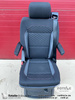 Seat VW T6 T6.1 Multivan Caravelle titan black JOIN swivel rear t5