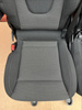 Rear Seat Triple bench single 2+1 MERCEDES W447 V-Class Vito SANTIAGO LHD
