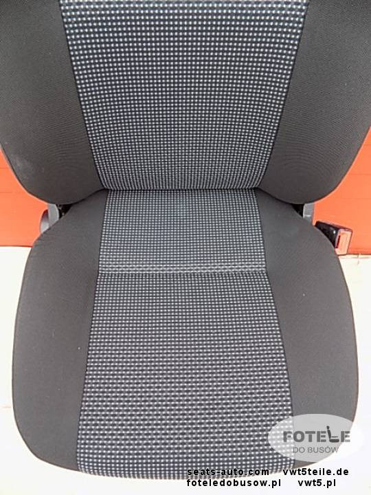 Seat Mercedes Sprinter 906 EU passenger | UK driver adjustments Lima