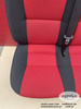 Seat Fiat Ducato Boxer Jumper Relay double front bench cupholder passenger LHD