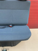 Seat Opel Vauxhall Movano Master NV400 quadruple rear four-seats bench belts