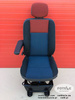 Seat Opel Vauxhall Movano Master NV400 captain UK passenger | EU driver adjustments armrest