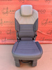 Seat NEW VW Multivan single T7 leather Savona Left