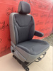 Seat EU passenger | UK driver Renault Trafic Opel Vauxhall Vivaro Nissan Primastar 2001-2014
