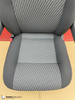 Seat VW T5 GP front UK passenger | EU driver TASAMO with base adjustments armrests