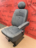 Seat Opel Vauxhall Movano Master Interstar 1998-2010 UK driver | EU passenger adjustments
