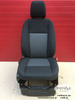 Ford Transit Custom MK8 Base Quadrant Seat UK driver EU passenger V363 2012-2022