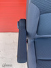 Seat UK passenger | EU driver Fiat Talento Renault Trafic Vauxhall Vivaro NV300 armrest base