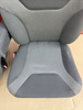Seat driver passenger Renault Trafic Vauxhall Vivaro Nissan Primastar 2001-2014