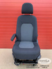 Seat MAN TGE VW Crafter II 2016-2024 UK passenger | EU driver seat armrest lumbar