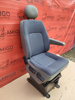 Seat Opel Vauxhall Movano Master Interstar 1998-2010 UK passenger | EU driver adjustments