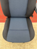 Seat Opel Vauxhall Movano Master NV400 captain EU passenger | UK driver adjustments armrest