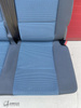 Bench rear triple seat VW T5.1 T5 Multivan Caravelle BlueMotion