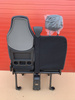 Seat Opel Vauxhall Movano Master NV400 double front bench passenger LHD