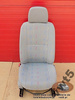 Seat VW Crafter UK passenger EU driver captain seat Inca