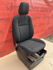 Ford Transit Custom Seat Heated UK passenger 2017-2023 INROAD