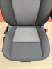 Ford Transit Custom Seat UK driver | EU passenger armrest airbag heated Quadrant