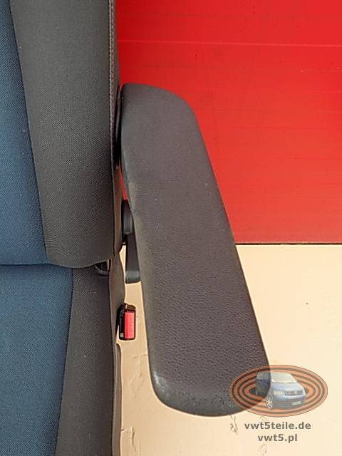 Seat Opel Vauxhall Movano Master NV400 captain UK driver EU passenger adjustments armrest